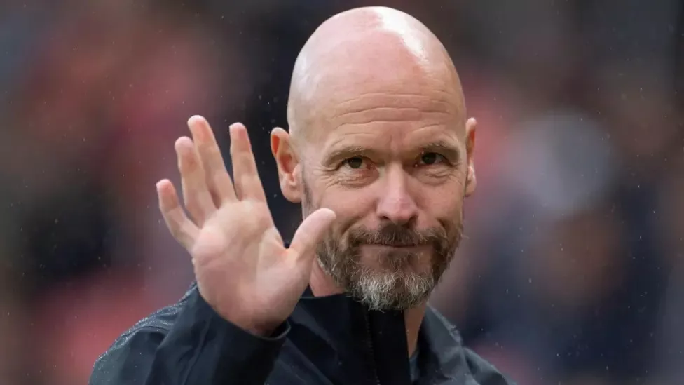 Erik ten Hag Was 'Frustrated' Man United Failed to Sign 4 Players he Wanted