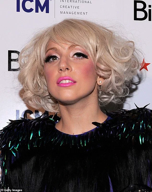 Lady Gaga's face looks different - what happened?