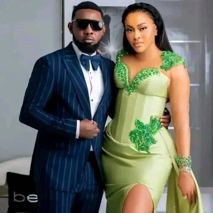 Comedian, AY, Wife Reconcile After Divorce - Daily Report Nigeria