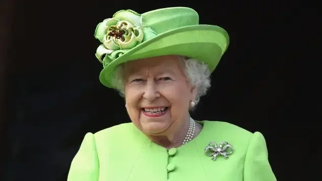 Did You Know? The Queen Wasn't Supposed To Become Queen At All!