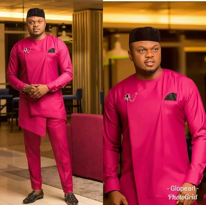 Senator Outfits for Men to Tailor for Special Occasions