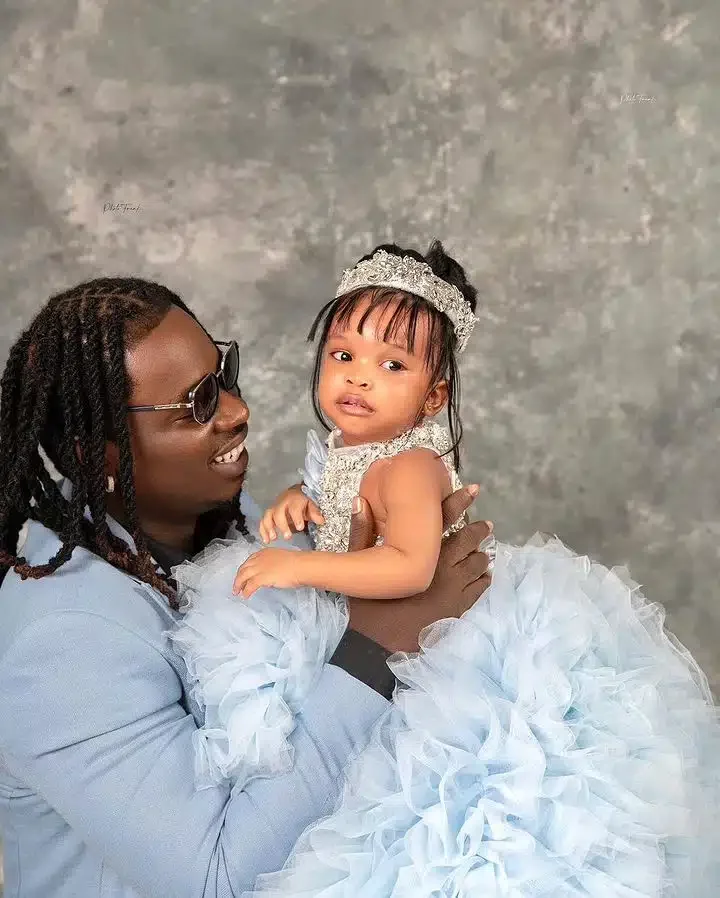 'I sincerely don't want my child's face on social media; I don't want her to get trolled' -  Lord Lamba clears the air