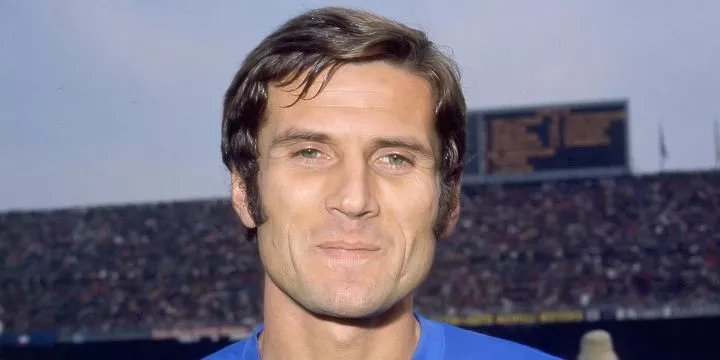 Giacinto Facchetti 