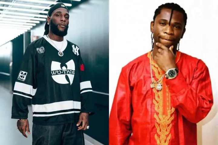 Burna Boy: 'Involvement of Bigwigs Causing Delay in Speed Darlington's Release' - Singer's Lawyer