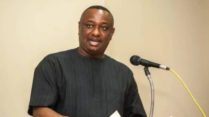 Otti prodigal son, will come back to APC - Festus Keyamo