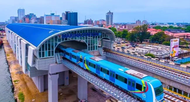 FG To Give Nigerians Free Train Services