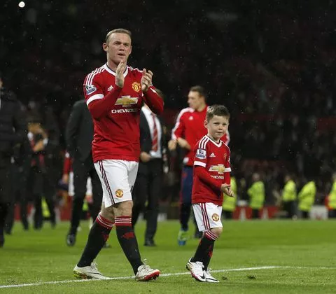 Wayne Rooney beat Sir Bobby Charlton to become Manchester United's all-time top-scorer - Imago