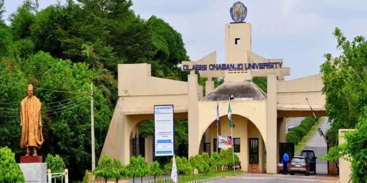 OOU students stabs roommate during argument over noise disturbance