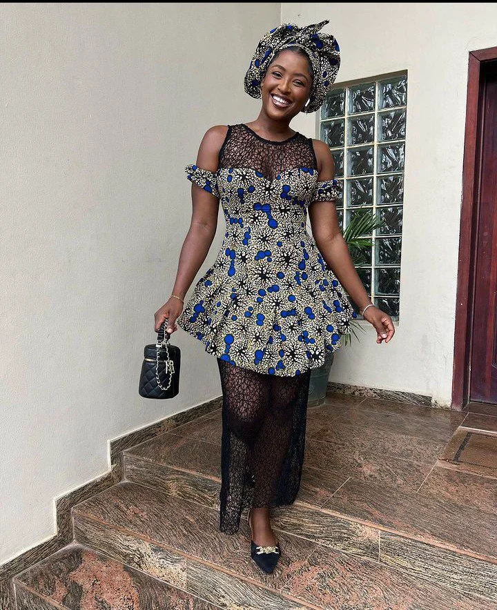 25+ fascinating Ankara styles you will love.