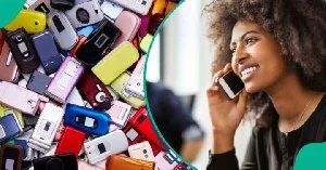 NCC releases list of approved phones in Nigeria as Tecno brands lead