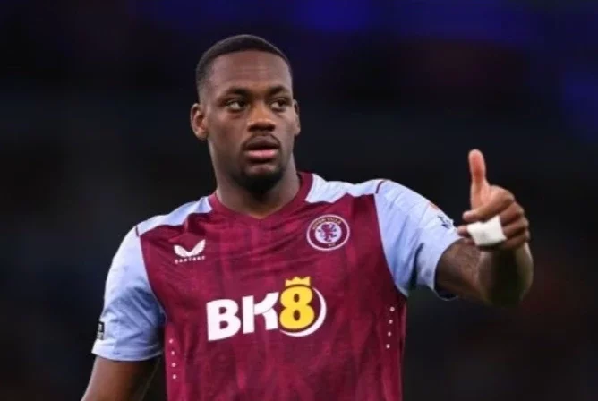 Chelsea Are Reportedly Closing in a Move for Aston Villa Striker