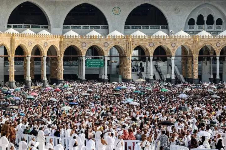 Hajj 2024: Nigerian pilgrim allegedly commits suicide in Saudi Arabia, another dies from illness
