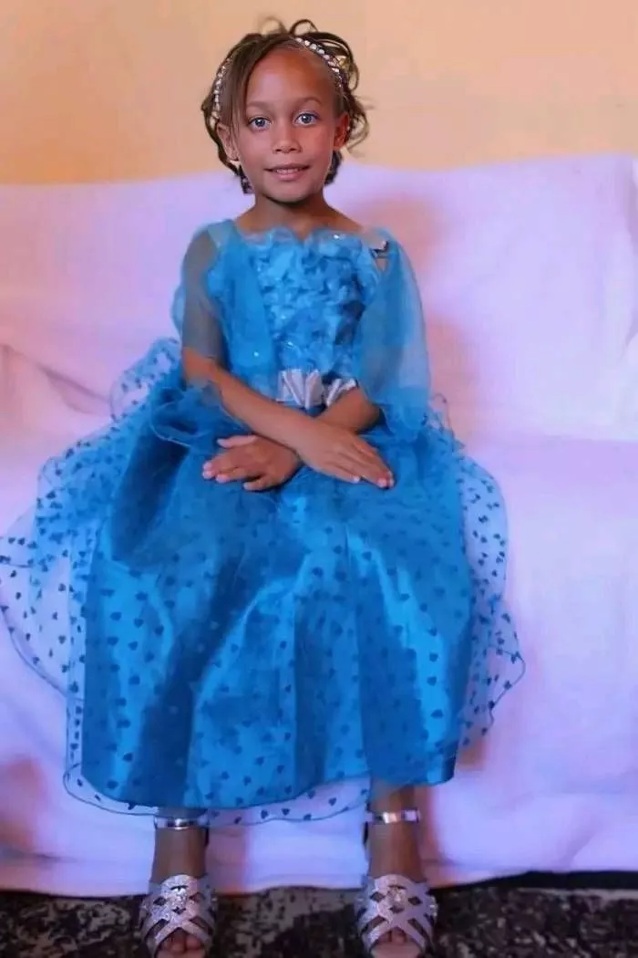 Human trafficking: South African mother found guilty of selling her 6-year-old daughter