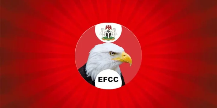 EFCC allegedly uncovers N80bn in ex-refinery MD's account EFCC allegedly uncovers N80bn in ex-refinery MD's account