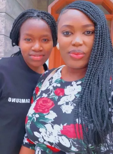 I Educated Her but She Repaid Me by Sleeping with My Man - Kenyan Woman Opens Up About Alleged Betrayals By Her 'Jealous' Younger Sister I Educated Her but She Repaid Me by Sleeping with My Man - Kenyan Woman Opens Up About Alleged Betrayals By Her 'Jealous' Younger Sister