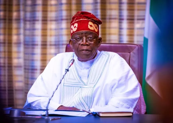 Hardship: Tinubu Is Not A Listening President, His Policies Will Never Work - Prof. Udenta