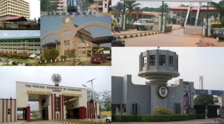 Universities shutting down - ASUU rues N200m to N300m monthly electricity bill