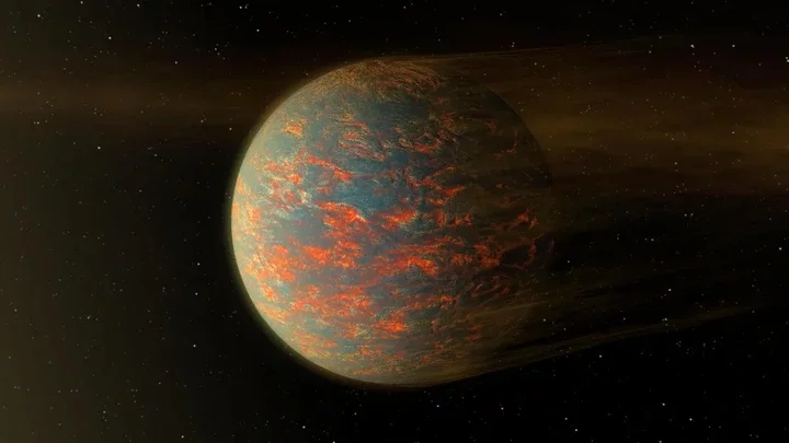 32 alien planets that really exist