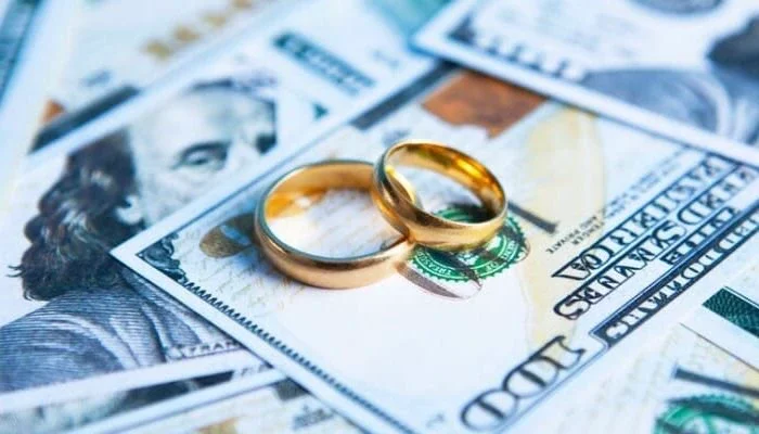 7 countries offering financial incentives for marrying their women