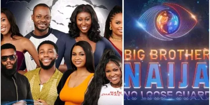 BBNaija S9: Meet the top finalists