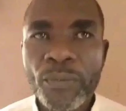 Dismissed Taraba emirate?s accountant arrested over murder of emir?s wives and children (video)