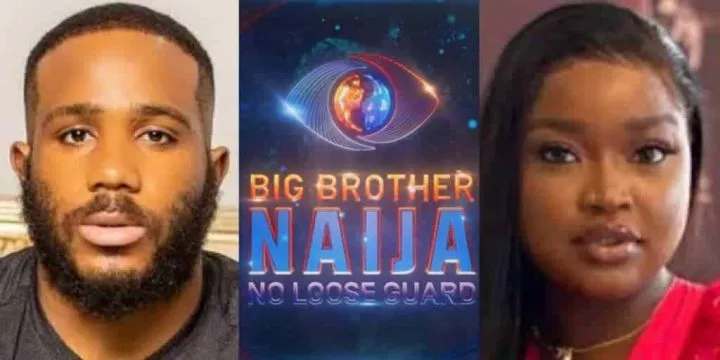 BBNaija: 'You look like Chinwe' - Viewer sparks laughter, compare Kiddwaya to a Season 9 housemate