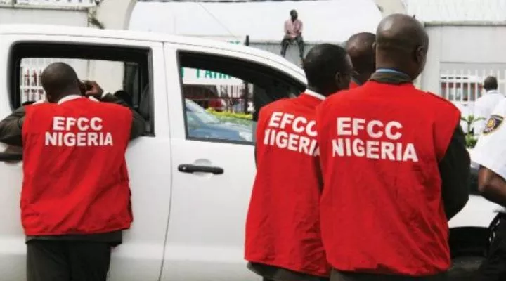 EFCC Warns Skit Makers, Others Against Unauthorised Use of Kits