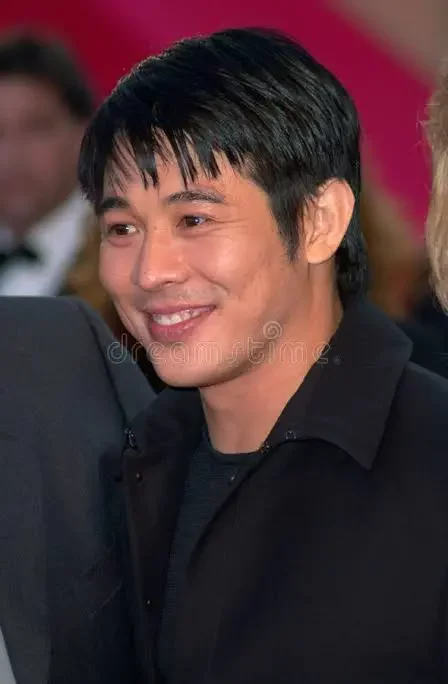 The Reason Why Popular Actor Jet Li Stopped Acting