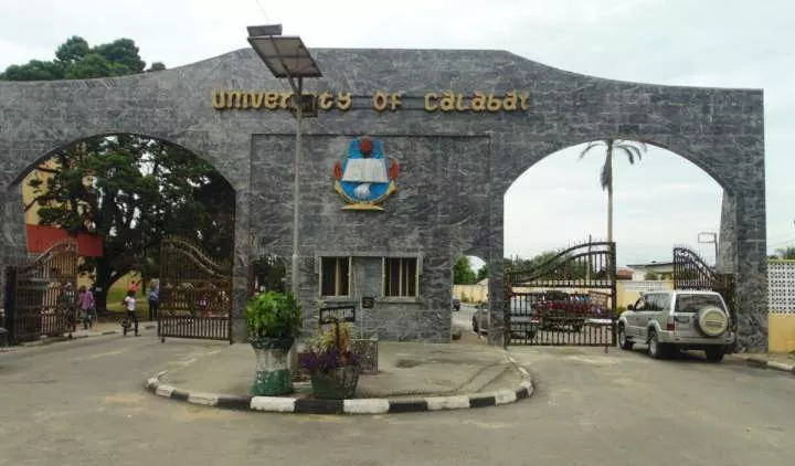 3 UNICAL Students Abducted On Campus