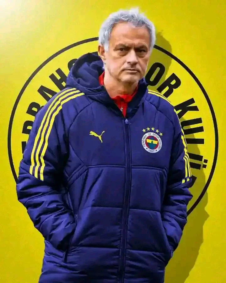Jose Mourinho has already asked Fenerbahce about signing £38m Chelsea player this summer