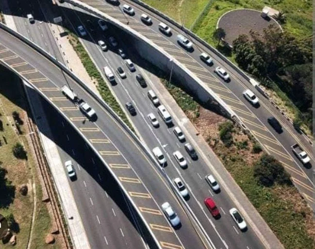 3 Countries In Africa With The Best Road Infrastructure (PHOTOS)