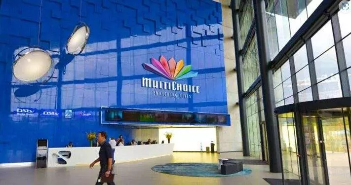 DSTV, Multichoice Nigeria