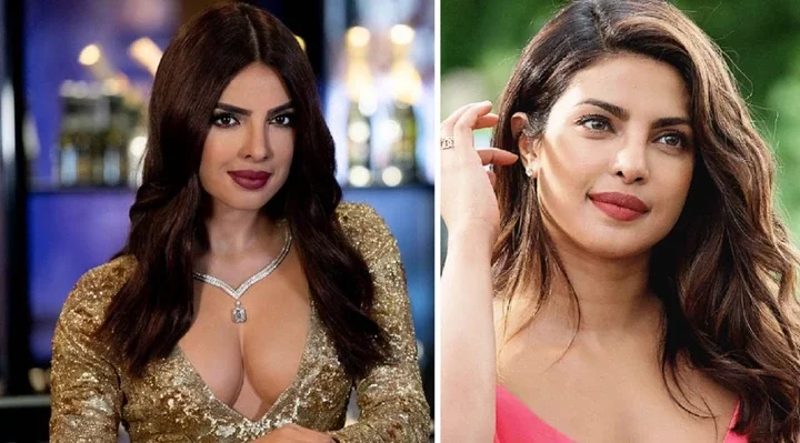 10 Most Beautiful Indian Women of 2023