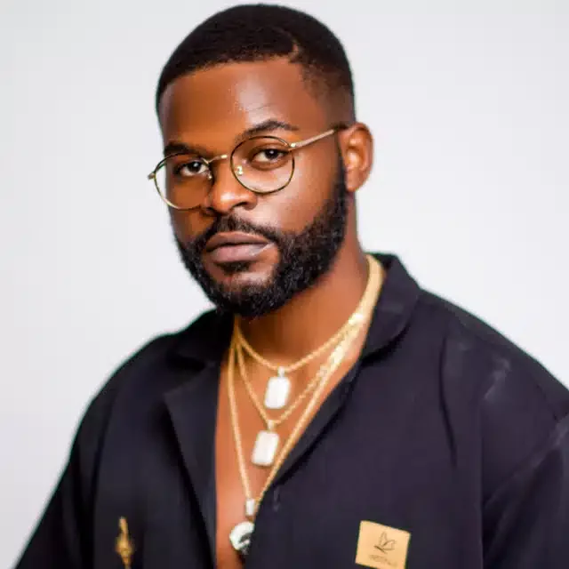 'If I am going to d!e, let me d!e a fine boy' - Falz shares how he was attacked almost k!lled on a highway in Abuja