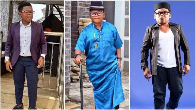 Top 10 Richest Actors in Nigeria in 2024