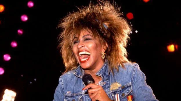 Tina Turner