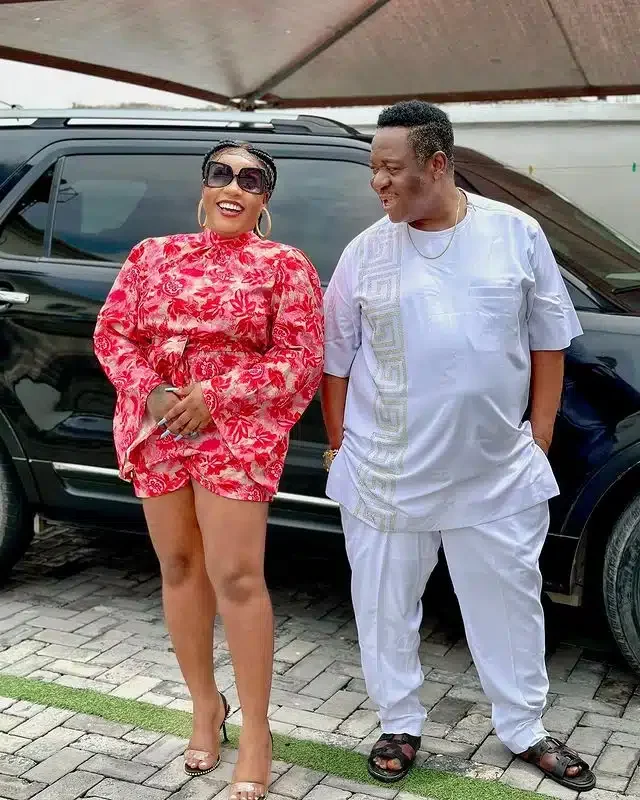 'I feel like I have been used' - Mr Ibu's daughter, Jasmine narrates side of story