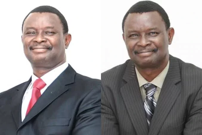 'There Is A Big Problem'- Mike Bamiloye Warns Against Doubting God Given Visions And Big Assignments