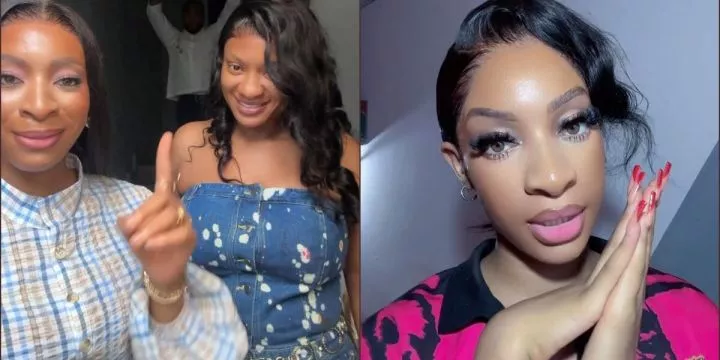May Edochie celebrates daughter as she bags brand ambassador deal May Edochie celebrates daughter as she bags brand ambassador deal
