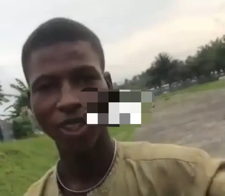 Fulani herdsman calls for release of VeryDarkMan