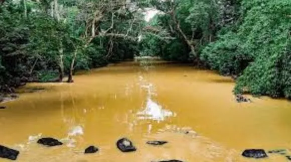 Man Found Dead After Drowning Self In Osun River Man Found Dead After Drowning Self In Osun River