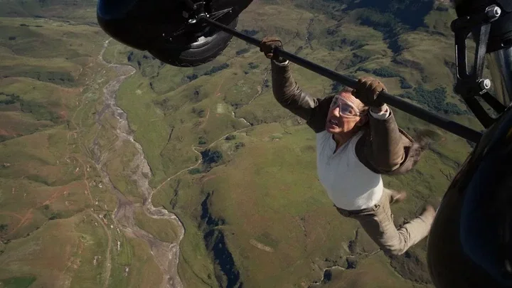 Mission: Impossible - The Final Reckoning ending explained: Who dies, what happens to Ethan Hunt, and the Entity's fate
