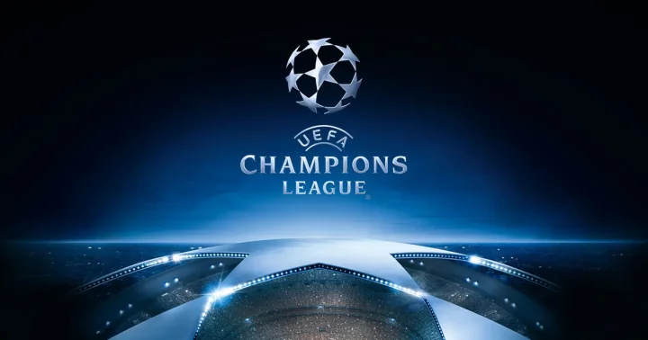 UCL: 24 clubs qualify for 2025/2026 season [Full list]
