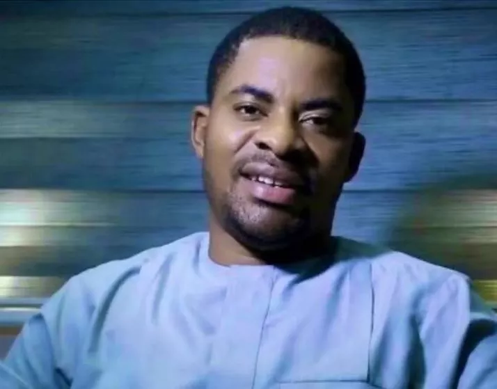 Naira Abuse: Repeal CBN's Section 21, Act 2007 - Adeyanju Tells NASS Naira Abuse: Repeal CBN's Section 21, Act 2007 - Adeyanju Tells NASS