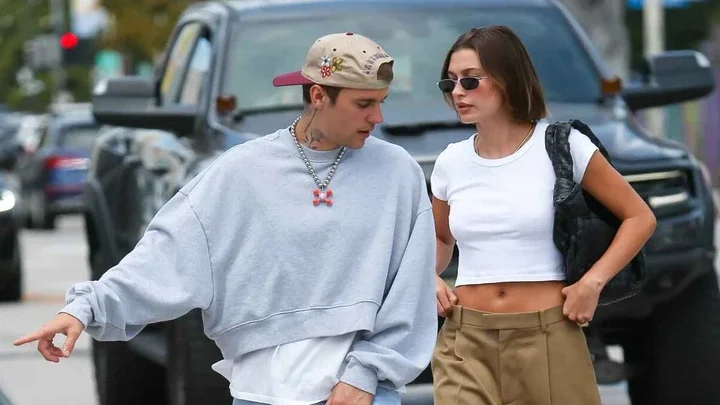 Justin Bieber Seemingly Seeks 'Forgiveness' Amid Rumors of Hailey Bieber Marriage Troubles: 'Secret in Life...' Justin Bieber Seemingly Seeks 'Forgiveness' Amid Rumors of Hailey Bieber Marriage Troubles: 'Secret in Life...'