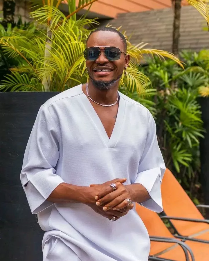 BBNaija No Loose Guard housemates arrive for reunion