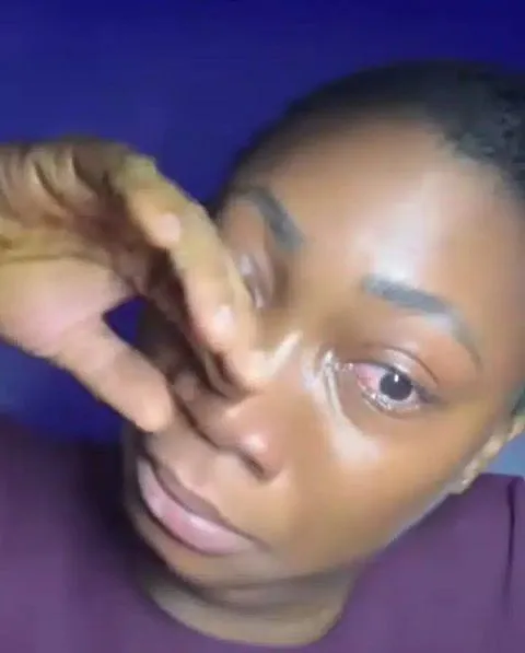 I'm 35, Unmarried And No Kid - Lady Cries On Social Media