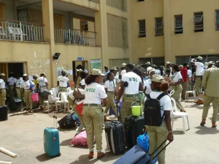 Top 10 NYSC orientation camps in Nigeria in 2025