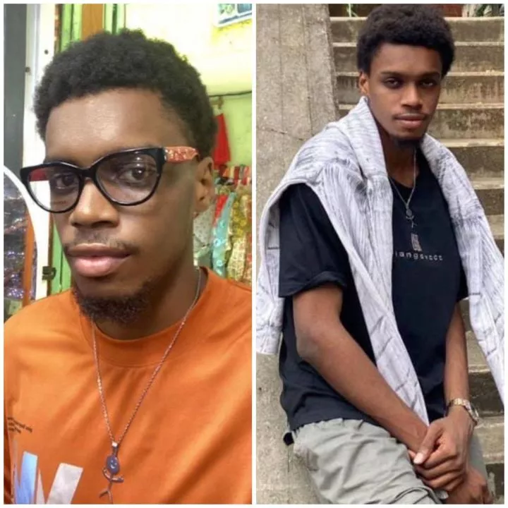 Family Begs Nigerians to Help Find Missing UNILAG Final Year Student Family Begs Nigerians to Help Find Missing UNILAG Final Year Student