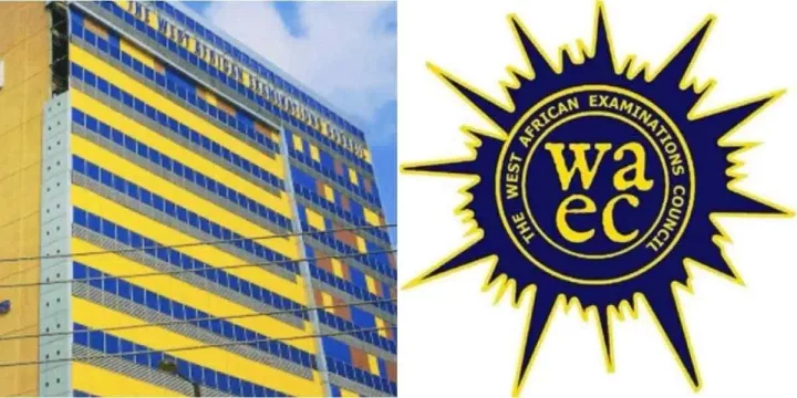 WAEC slammed with N100 billion lawsuit over midnight exams WAEC slammed with N100 billion lawsuit over midnight exams